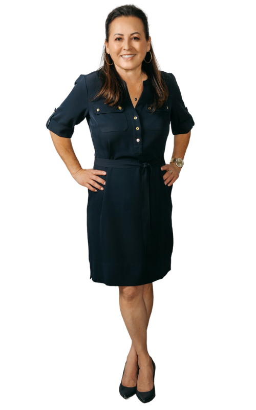 Betty Torano, Eastlake REALTOR® and resident since 1987