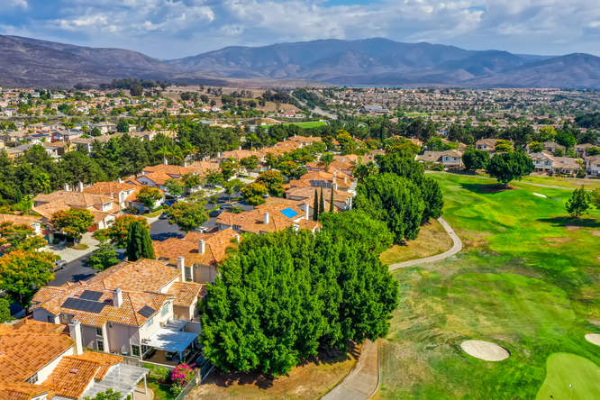 Eastlake II neighborhoods in Eastlake