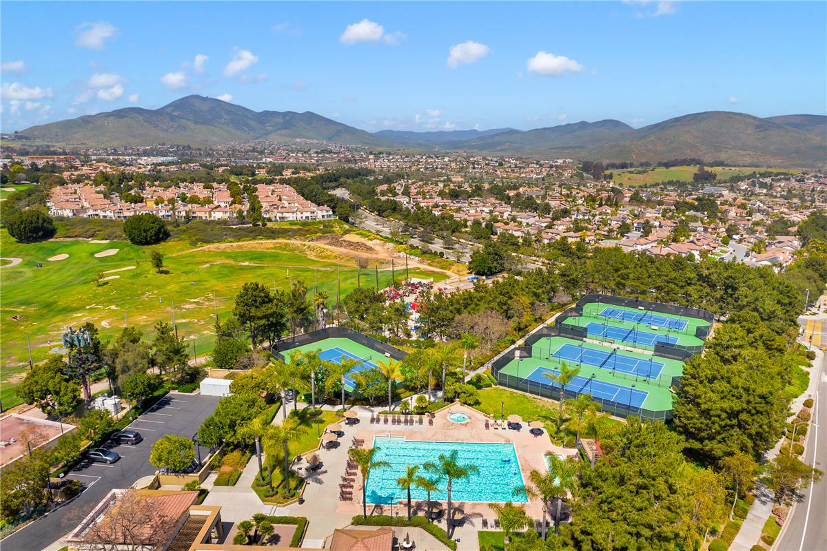 Eastlake Greens, Eastlake, Chula Vista