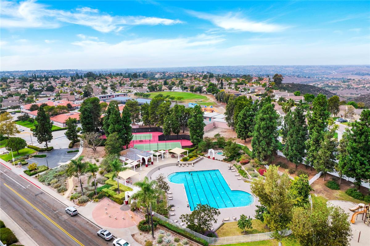 Eastlake Hills, Eastlake, Chula Vista