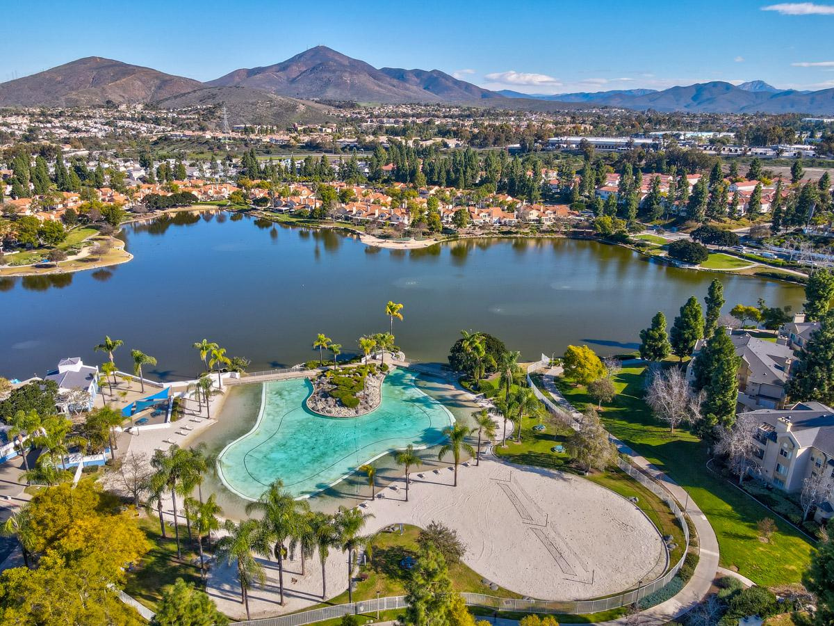 Eastlake Shores, Eastlake, Chula Vista