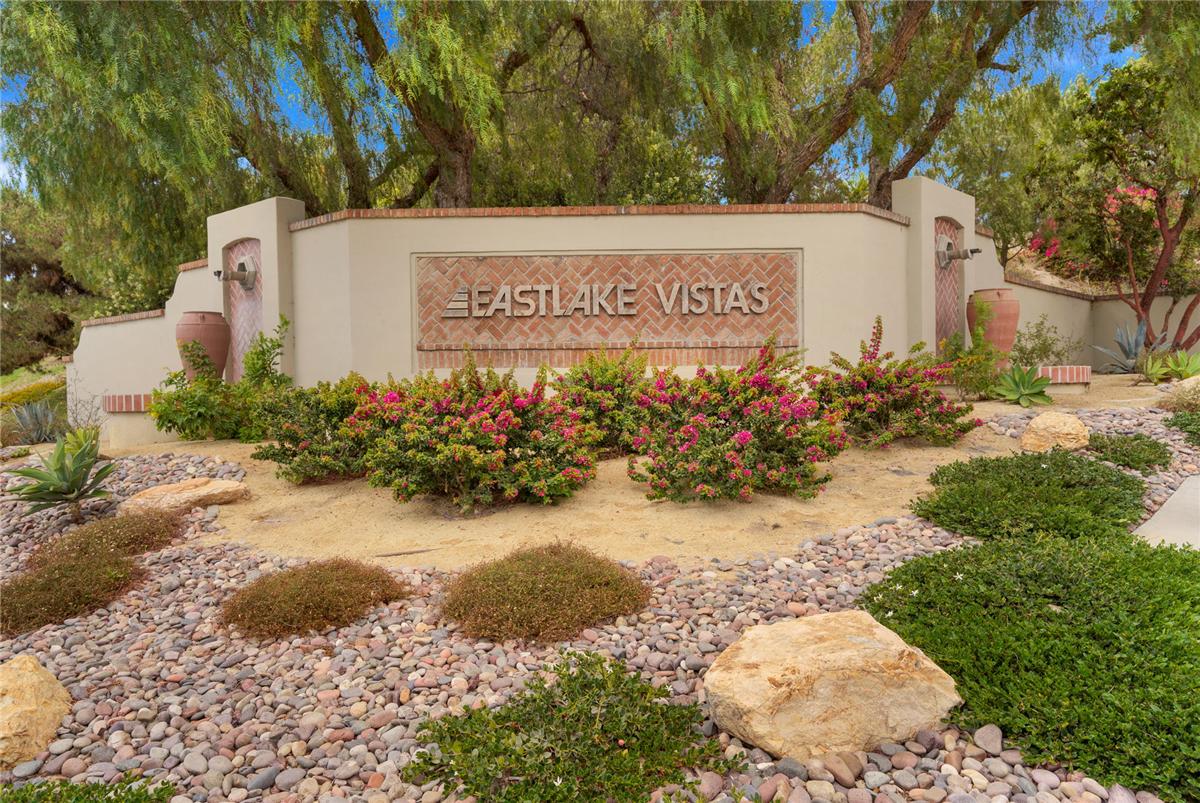 Eastlake Vistas, Eastlake, Chula Vista
