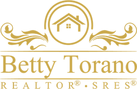 Betty Torano, REALTOR®, SRES®